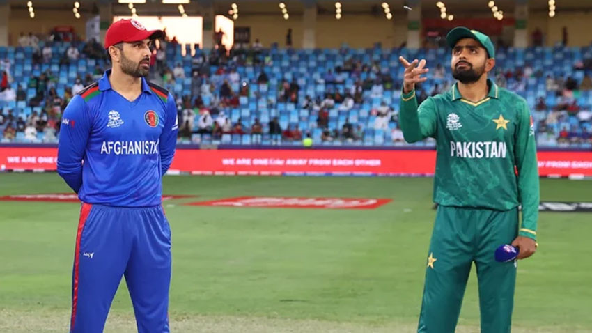 Pakistan vs Afghanistan Series August 2023 | ODI Matches & Schedule | Watch Live