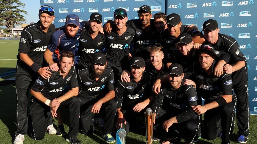Cricket World Cup 2023 - England vs. New Zealand: Live Streaming on NiaziPlay