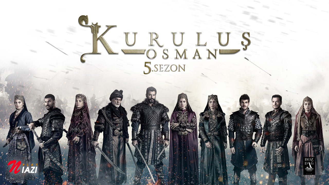 Kurulus Osman Season 5 Episode 131: Release Date, Spoilers, and More