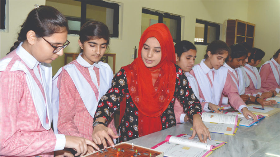 Danish School Mianwali Admissions Fall 2023-24: Your Gateway to Excellence