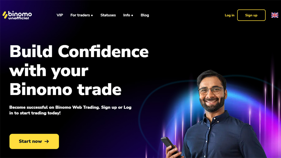 How to Use Binomo for Beginners | Step-by-Step Trading Guide 2025