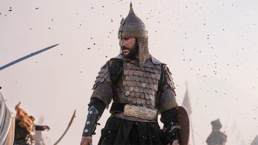Sultan Salahuddin Ayyubi Episode 59 Urdu Subtitles – Season 3 Awaits After Epic Season 2 Finale!