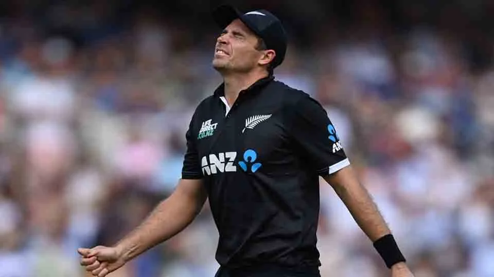 Tim Southee to undergo thumb surgery, decision on his WC participation to be taken next week