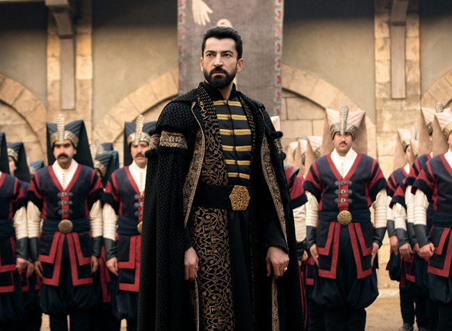 Episode 1 - Mehmed: Bir Cihan Fatihi