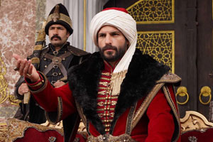 Mehmed Fatihli Sultanı Episode 8 English Subtitles: Who Will Claim the Throne?
