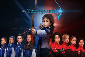 Tozkoparan Season 1 Last Episode 21 Urdu Subtitles