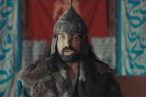 Al Hashashin Episode 6 Urdu Subtitles: The Assassins Face Defeat and Betrayal