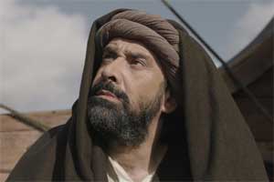 Al Hashashin Episode 14 Urdu Subtitles: Ascetic in Jerusalem
