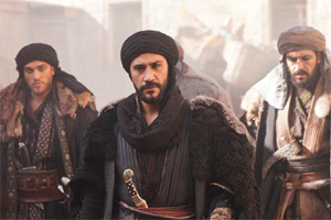 Sultan Salahuddin Ayyubi Season 2 Episode 29 Urdu Subtitles: Witness a Pivotal Moment: