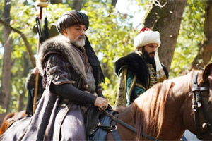 Mehmed Fetihler Sultani Season 2 Episode 20 Urdu Subtitles: Tensions Rise in the Ottoman Court