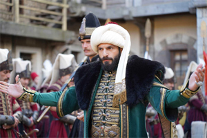 Mehmed Fetihler Sultani Season 2 Episode 22 Urdu Subtitle: Rising Tensions in the Ottoman Empire