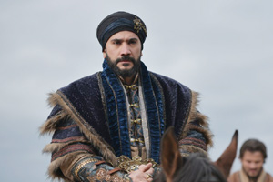 Sultan Salahuddin Ayyubi Season 2 Episode 40 Urdu Subtitles: A Tale of Strategy and Sacrifice