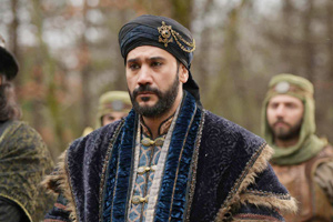 Sultan Salahuddin Ayyubi Season 2 Episode 42 English Subtitles: A Tale of Vengeance and Leadership