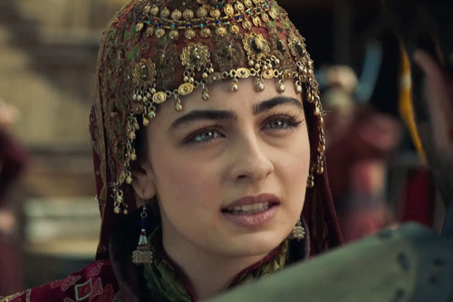 Kurulus Osman Season 6 Episode 192 English Subtitles – Diplomatic Tension & Kuçar’s Revenge Unfold
