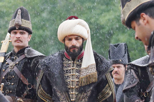 Mehmed Fetihler Sultani Season 2 Episode 47 Urdu Subtitles – Sultan Mehmed’s Decisive Counterattack Begins!