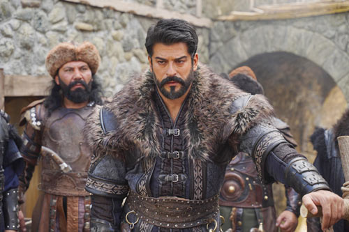 Kurulus Osman Season 6 Episode 193 Urdu Subtitles – Claudius’s Final Trap Unleashed!
