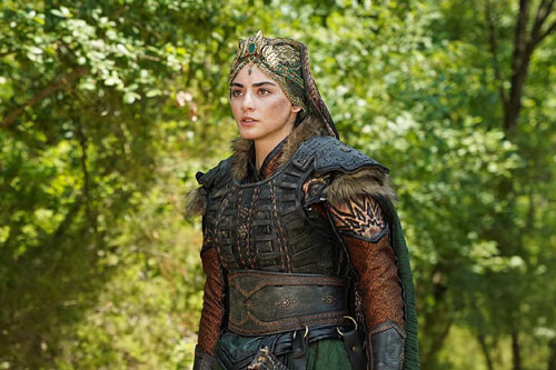 Kurulus Osman Season 6 Episode 193 English Subtitles – A Kingdom on Edge, A Hero’s Next Test
