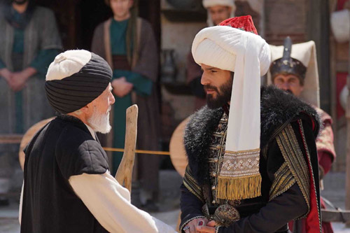 Mehmed Fetihler Sultani Season 2 Episode 48 Urdu Subtitles – Zağanos’s Game and Vlad’s Return!