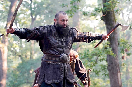 Mehmed Fetihler Sultani Season 2 Episode 48 English Subtitles – Vlad Returns, Zağanos Makes His Move