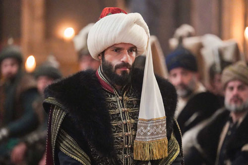 Mehmed Fetihler Sultani Season 2 Episode 49 Urdu Subtitles – Çandarlı’s Fate Decided in Bolum 149