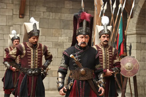 Mehmed Fetihler Sultani Season 3 Episode 51 Urdu Subtitles – Watch Online