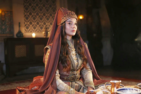 Mehmed Fetihler Sultani Episode 52 English Subtitles – Sultan Mehmed’s Patience Runs Out