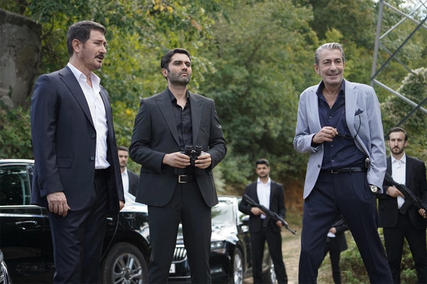Teskilat Season 6 Episode 151 Urdu Subtitles – Altay’s Painful Decision and Korkut’s Showdown!