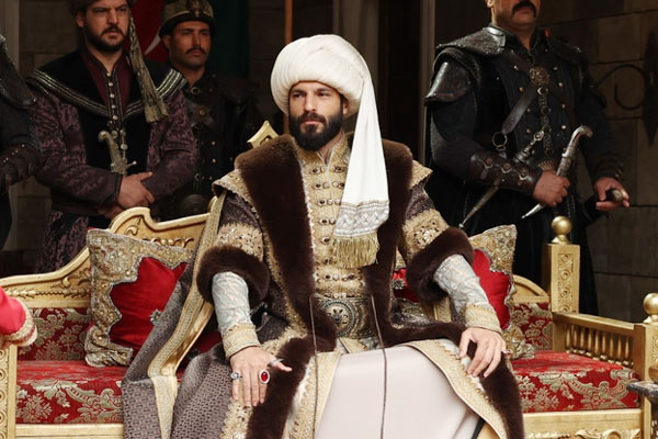 Mehmed Fetihler Sultani Episode 53 Urdu Subtitles – Sultan Mehmed Faces a Storm of Politics and War!