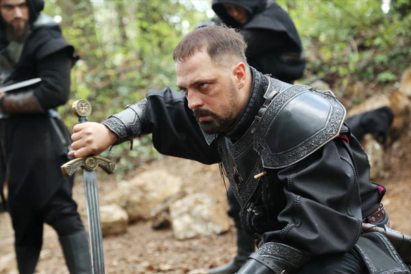 Mehmed Fetihler Sultani Episode 54 Urdu Subtitles – Sultan Mehmed’s Secret March Begins!