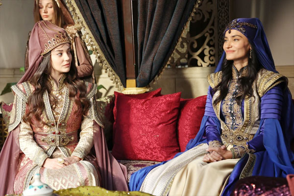 Mehmed Fetihler Sultani Episode 54 English Subtitles – Sultan Mehmed’s Hidden March and Palace Betrayal