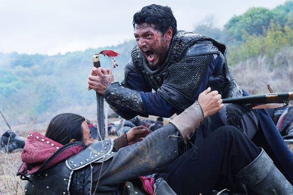Kurulus Orhan Episode 1 Urdu Subtitles – A New Era Begins with Orhan Bey’s Rise!