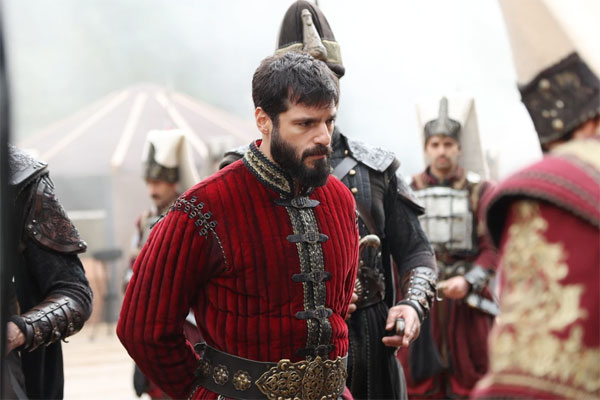 Mehmed Fetihler Sultani Episode 55 Urdu Subtitles – The Great Black Sea Battle and a Secret Assassin!