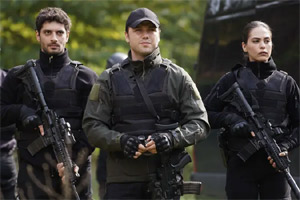 Teskilat Season 6 Episode 155 Urdu Subtitles – Rutkay’s Ruthless Plan and Altay’s Counterattack!