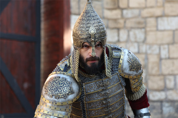 Mehmed Fetihler Sultani Episode 57 Urdu Subtitles – Sultan Mehmed’s New Campaign and Vlad’s Dark Secret