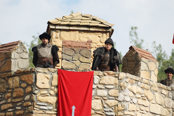 Mehmed Fetihler Sultani Episode 57 English Subtitles – Sultan Mehmed’s New War and Vlad’s Hidden Game