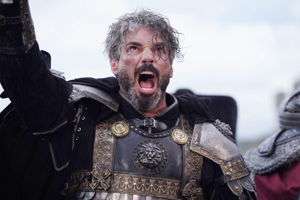 Kuruls Orhan Episode 2 English Subtitles – Orhan Bey’s Sacrifice and Flavius’s Wrath Unleashed