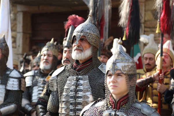 Mehmed Fetihler Sultani Episode 58 English Subtitles – Sultan Mehmed’s Final March Toward Pontus