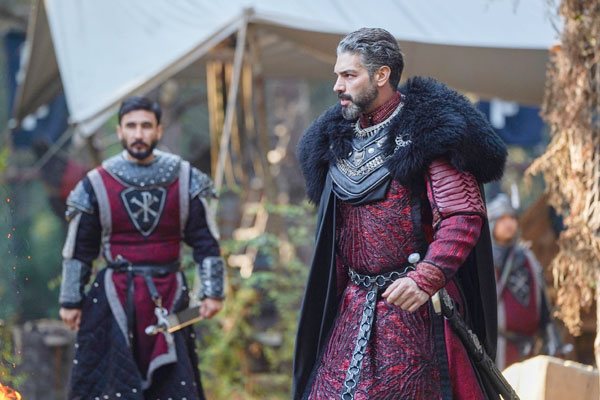 Kuruls Orhan Episode 3 English Subtitles – The Sword, the Betrayal, and the Battle for Bursa!