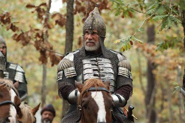 Mehmed Fetihler Sultani Episode 59 Urdu Subtitles – Mehmed’s March Toward Gelevera Valley!