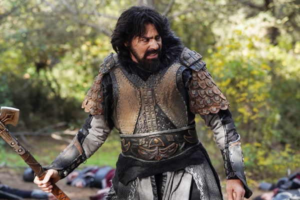 Kuruls Orhan Episode 4 English Subtitles – Orhan Bey’s Exile & Rise Begins!