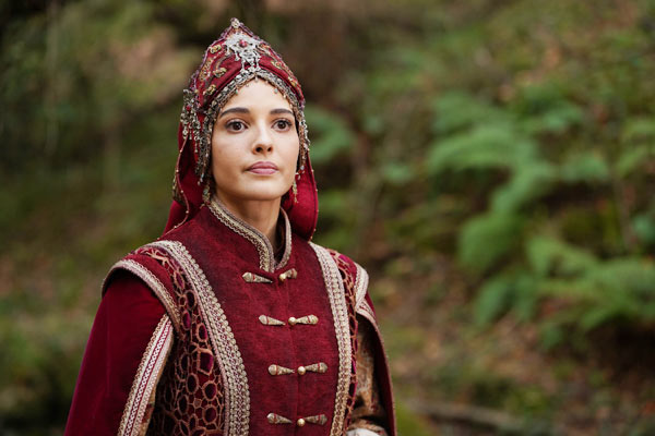 Kuruls Orhan Episode 5 English Subtitles – Orhan Bey’s First Leadership Trial & Flavius’ Assassination Plan!