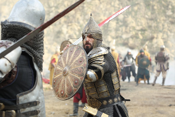 Mehmed Fetihler Sultani Episode 60 Urdu Subtitles – Sultan Mehmed’s Fiercest Strike on Pontus