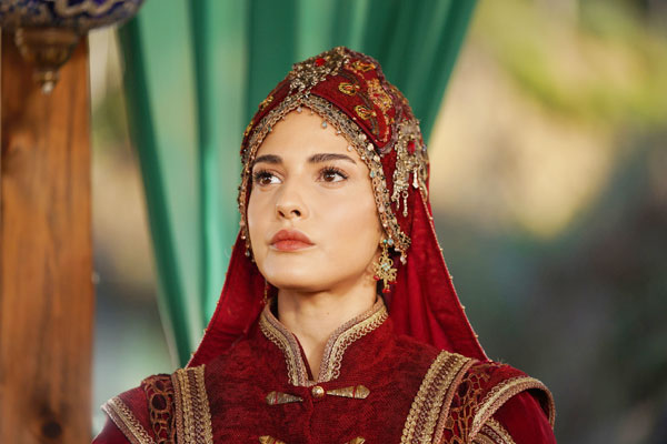 Kuruls Orhan Episode 6 English Subtitles – Orhan Bey’s Bold Bursa Campaign & A Mysterious Arrival