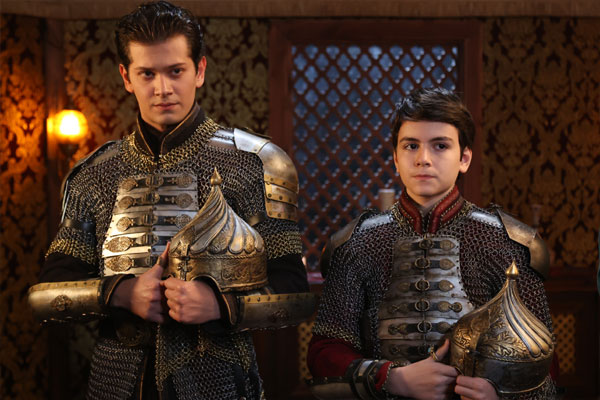 Mehmed Fetihler Sultani Episode 61 Urdu Subtitles – The Betrayal That Changes