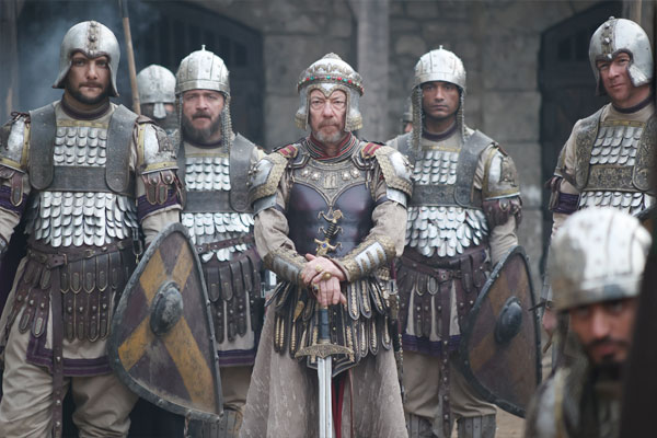 Mehmed Fetihler Sultani Episode 61 English Subtitles – SEASON 3 Bolum 61