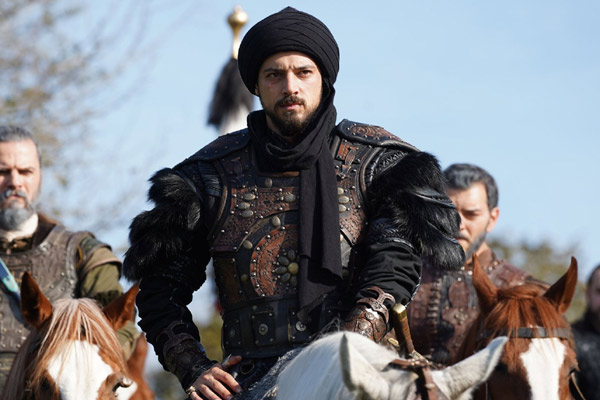 Kuruls Orhan Episode 7 Urdu Subtitles – Fatma in Deadly Danger, Orhan in Full War Mode