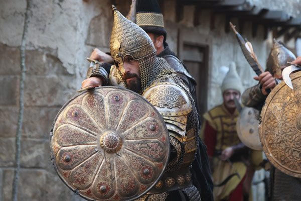 Mehmed Fetihler Sultani Episode 62 Urdu Subtitles – SEASON 3 Bolum 62