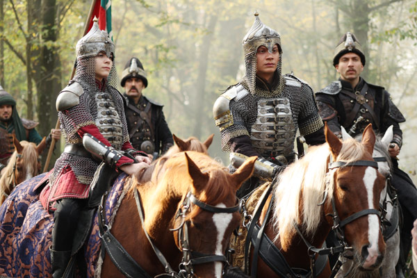 Mehmed Fetihler Sultani Episode 62 English Subtitles – SEASON 3 Bolum 62