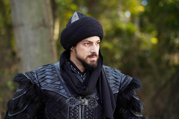 Kuruls Orhan Episode 9 English Subtitles | SEASON 1 Bolum 9