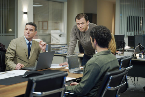 Teskilat Season 6 Episode 163 Urdu Subtitles – Bolum 163 Full Story